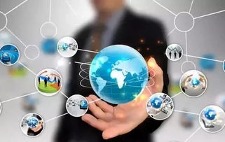 珠联璧合 综合能源服务、泛在电力物联网与网络技术服务的协同发展