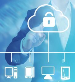 2017年我国网络安全产业展望 技术创新驱动产业规模迈向457.13亿元